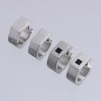 Stainless Steel Earrings