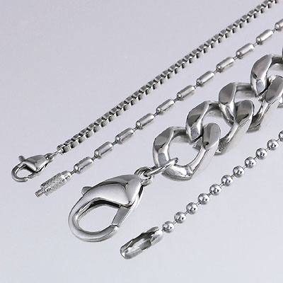 Stainless Steel Chains